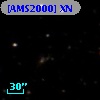 [AMS2000] XN
