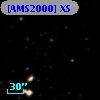 [AMS2000] XS
