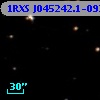1RXS J045242.1-093803