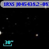 1RXS J045438.2-083950