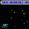 1RXS J050030.2-084436