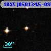 1RXS J050134.5-085713