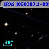 1RXS J050207.1-095642