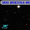 1RXS J050259.4-084953