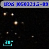 1RXS J050321.5-091806