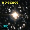HD 212909