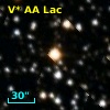 V* AA Lac