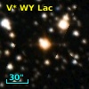 V* WY Lac