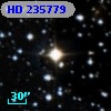 HD 235779