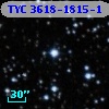 TYC 3618-1815-1
