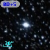 BD+51  3322