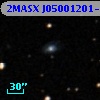 2MASX J05001201-0811599