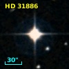 HD  31886