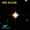 HD  31126