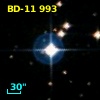 BD-11   993