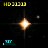 HD  31318