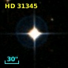 HD  31345