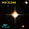HD  31346