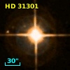 HD  31301
