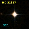 HD  31357