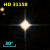 HD  31158