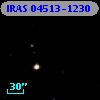 IRAS 04513-1230