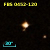 FBS 0452-120