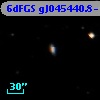 6dFGS gJ045440.8-105334
