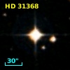 HD  31368