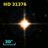 HD  31376