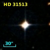 HD  31513