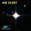 HD  31597