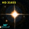 HD  31655