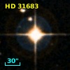 HD  31683
