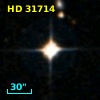 HD  31714