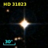 HD  31823