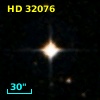 HD  32076