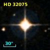 HD  32075