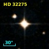 HD  32275