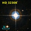HD  32308