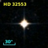 HD  32553