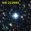 HD 212044