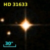 HD  31633
