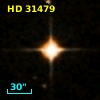 HD  31479