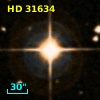 HD  31634