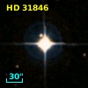HD  31846