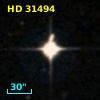 HD  31494