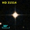 HD  31514