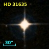 HD  31635