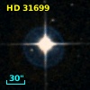 HD  31699